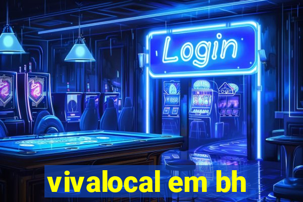 vivalocal em bh